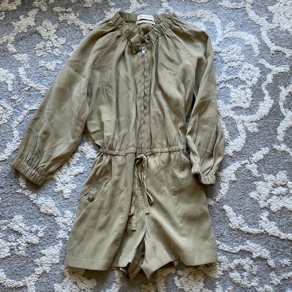 Urban outfitters jumpsuit